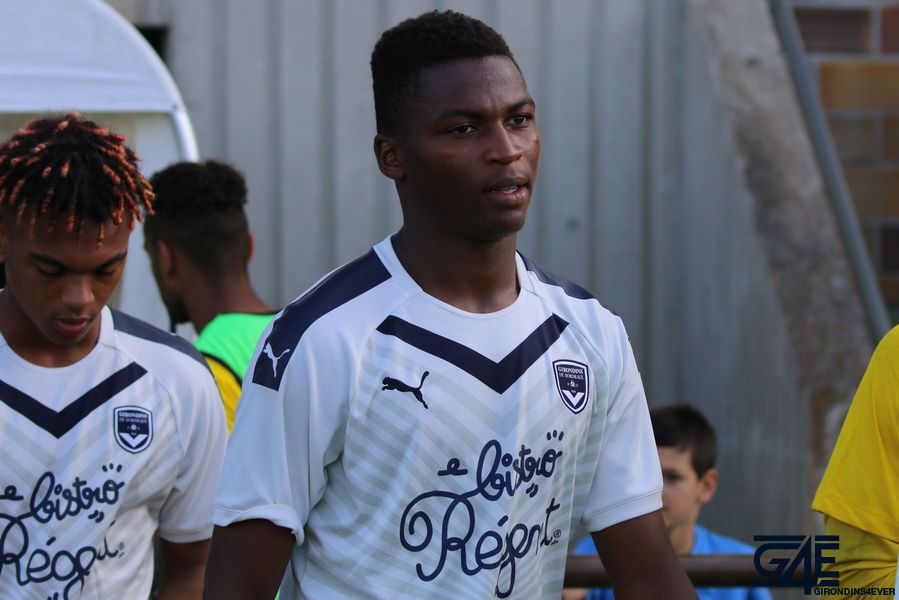 Loic Bessile