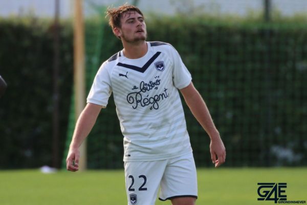 Brendan Lebas