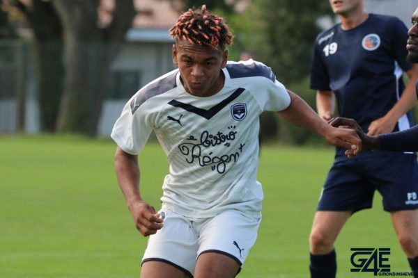 Sekou Mara