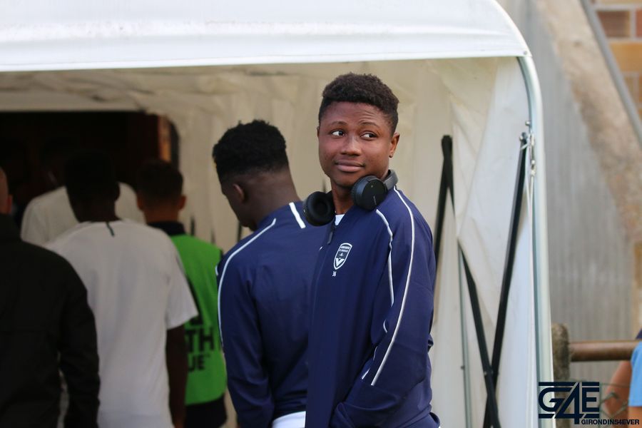 Daouda Diallo
