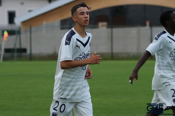Walid Gharnout