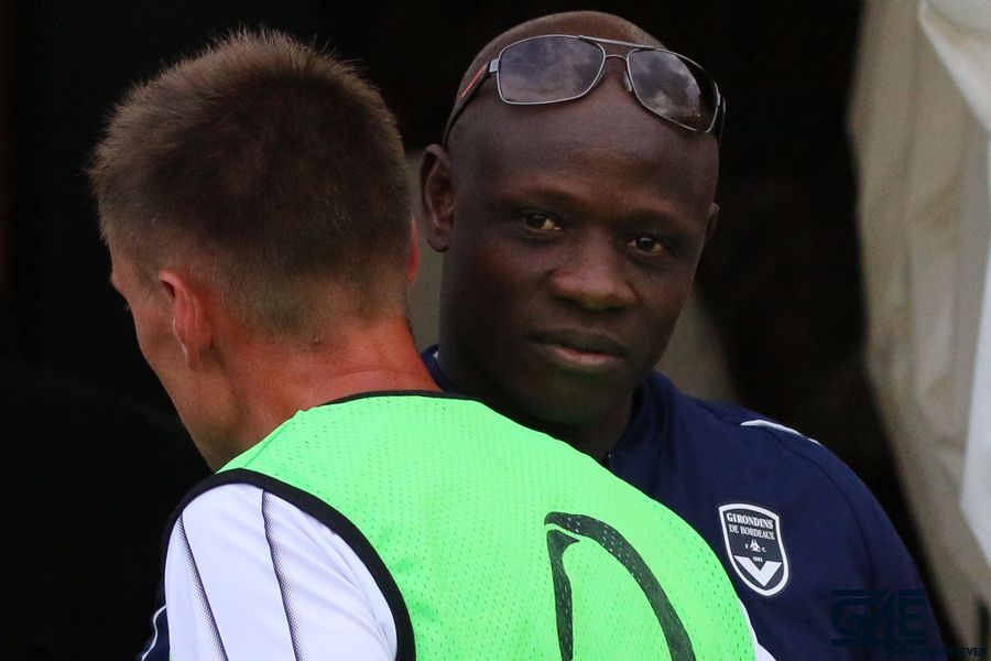 Souleymane Cissé