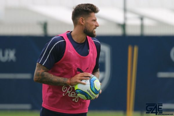 Benoit Costil