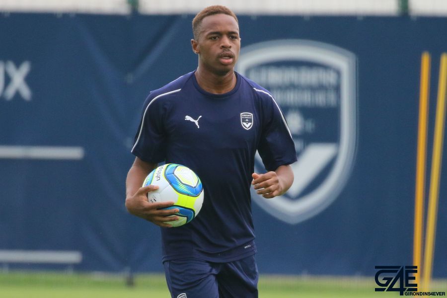 Ibrahim Diarra
