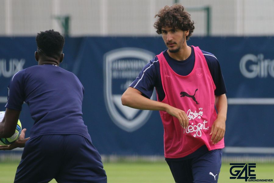 Yacine Adli