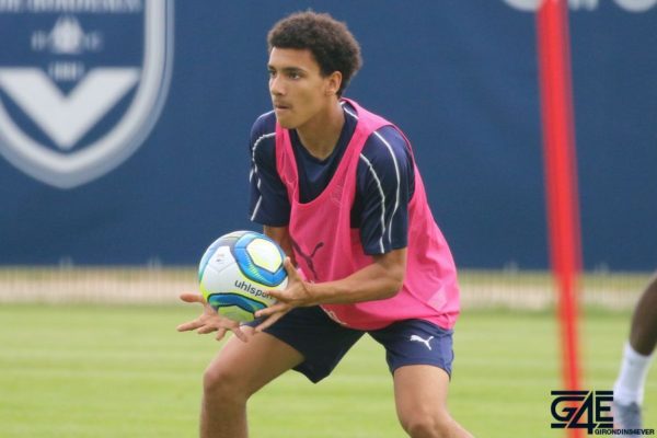 Ismael Sow
