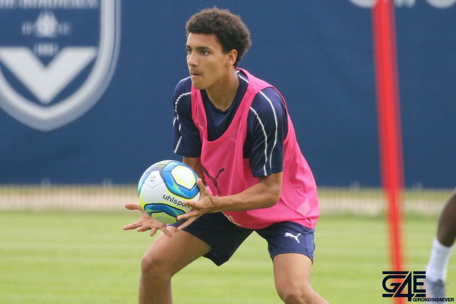 Ismael Sow