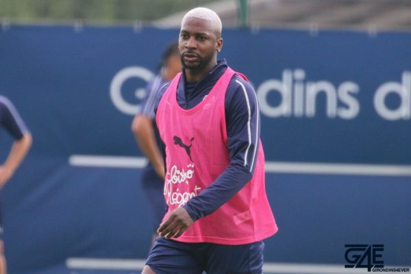 Younousse Sankharé