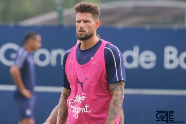 Benoit Costil