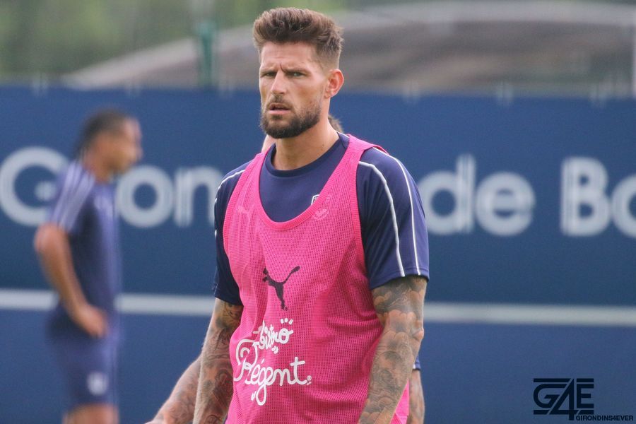 Benoit Costil
