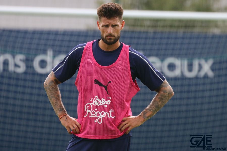 Benoit Costil
