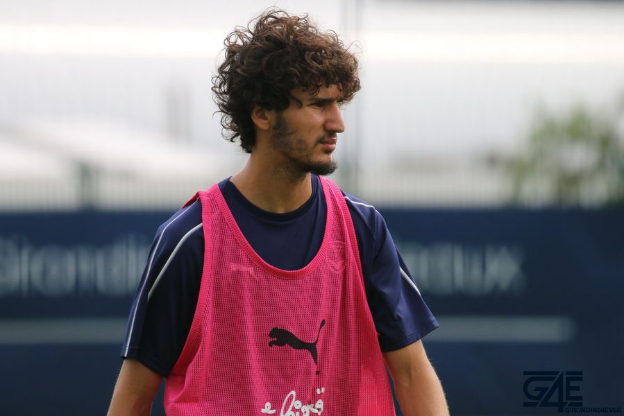 Yacine Adli