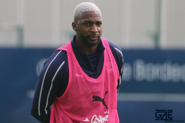 Younousse Sankharé