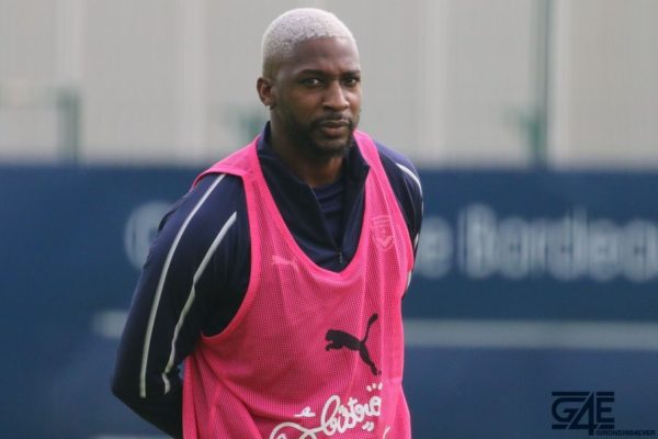 Younousse Sankharé