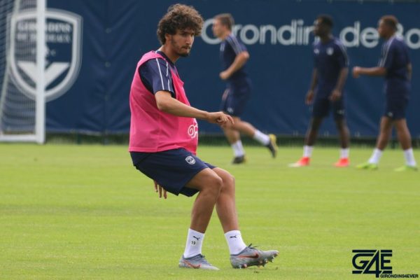 Yacine Adli
