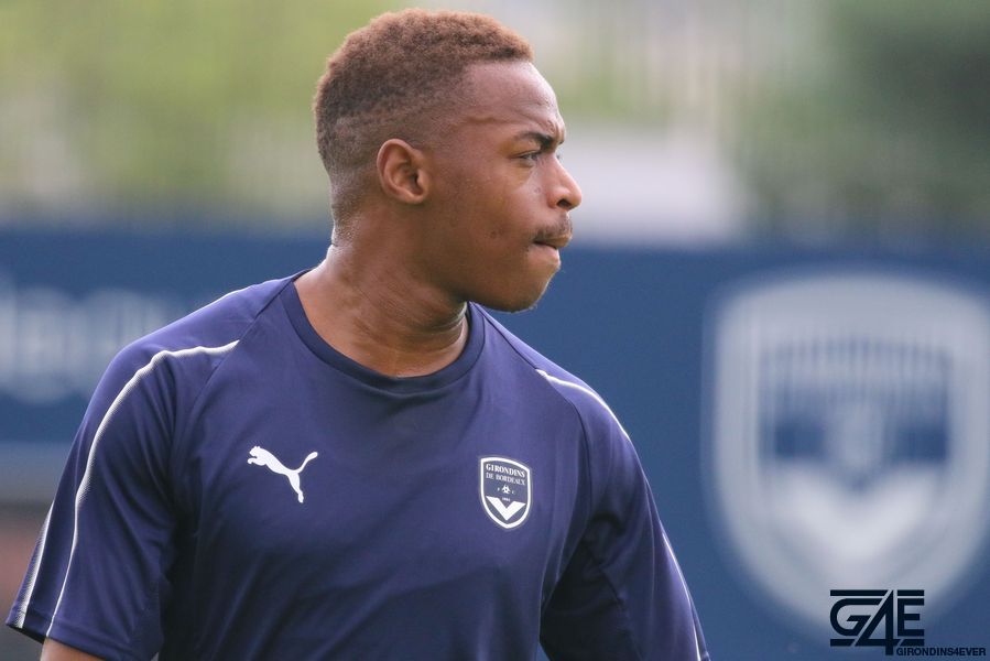 Ibrahim Diarra