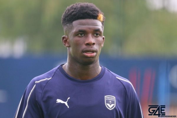 Amadou Traoré