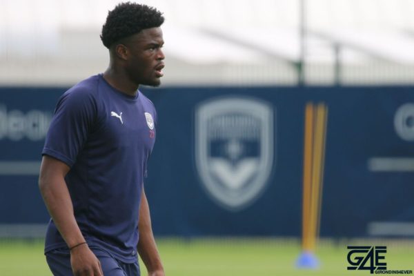 Josh Maja