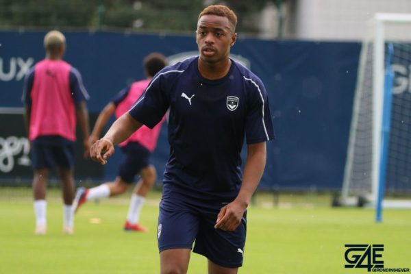 Ibrahim Diarra