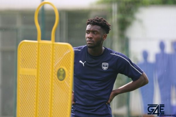 Enock Kwateng
