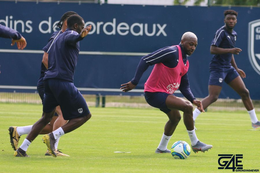 Younousse Sankharé