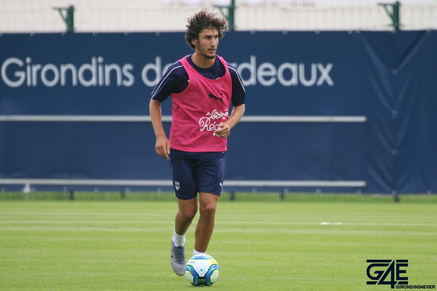 Yacine Adli