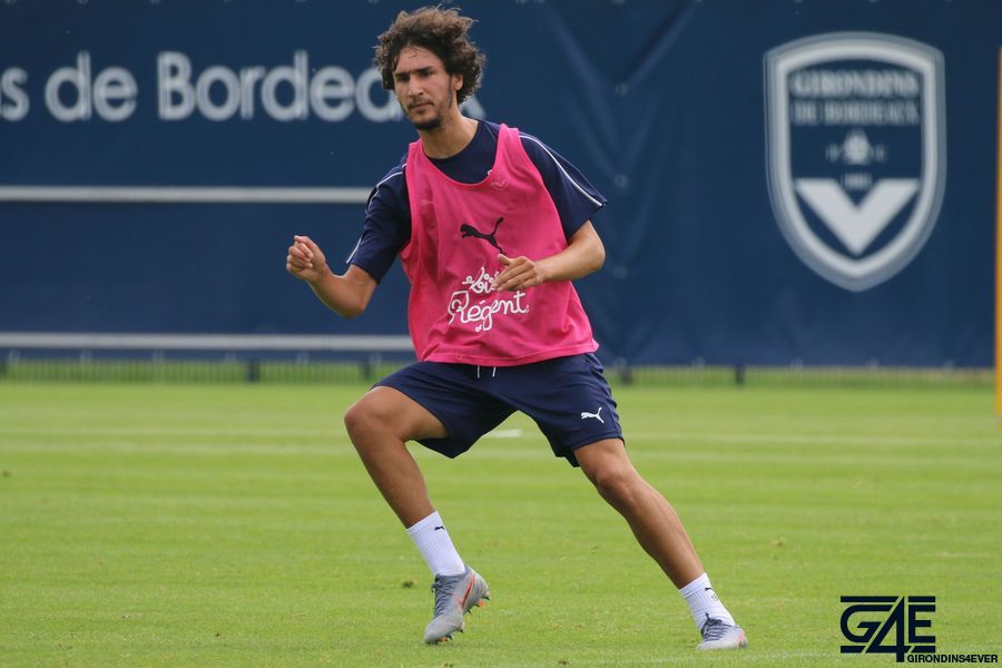Yacine Adli