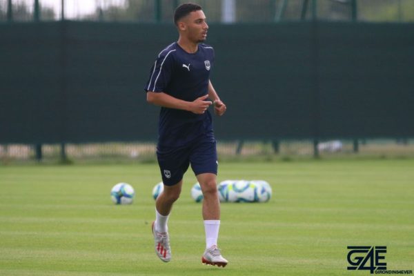 Yassine Benrahou