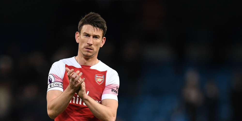 Laurent Koscielny