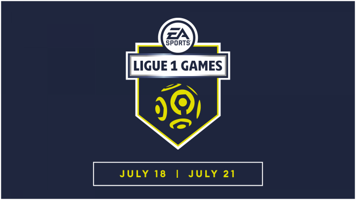 EA Ligue 1 Games