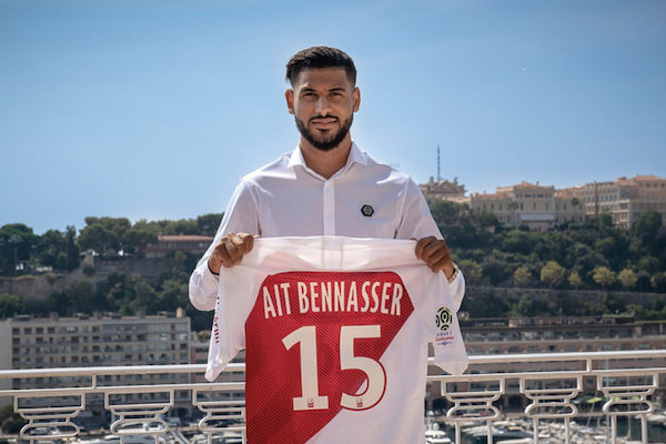 Youssef Aït Bennasser