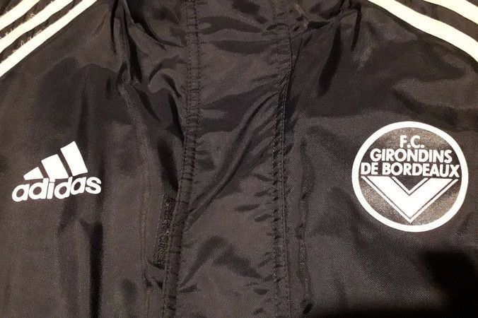 adidas