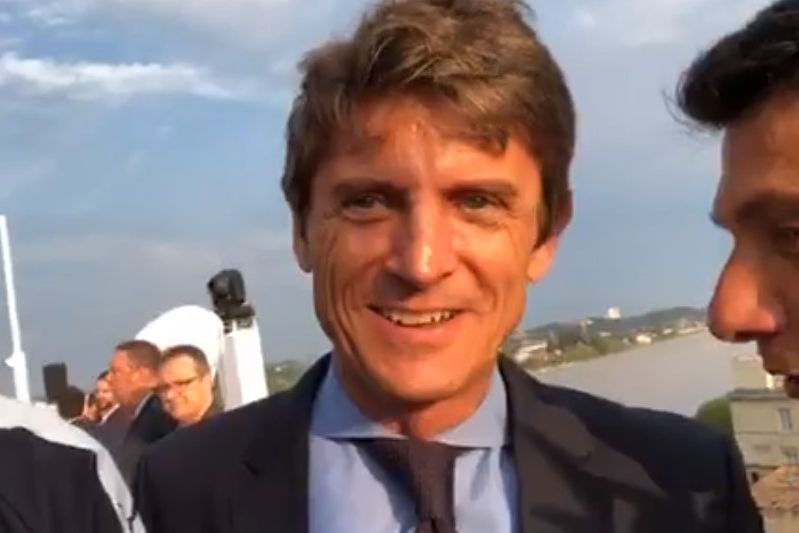 Frédéric Longuépée
