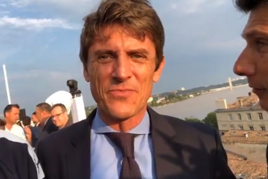 Frédéric Longuépée
