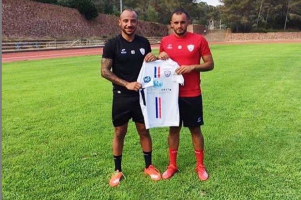 Julien Faubert