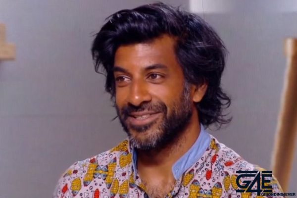 Vikash Dhorasoo