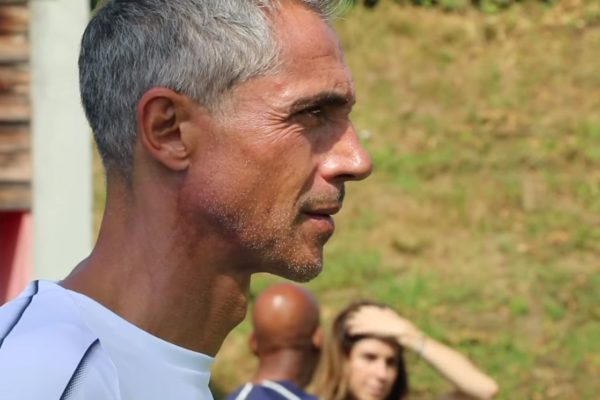 Paulo Sousa