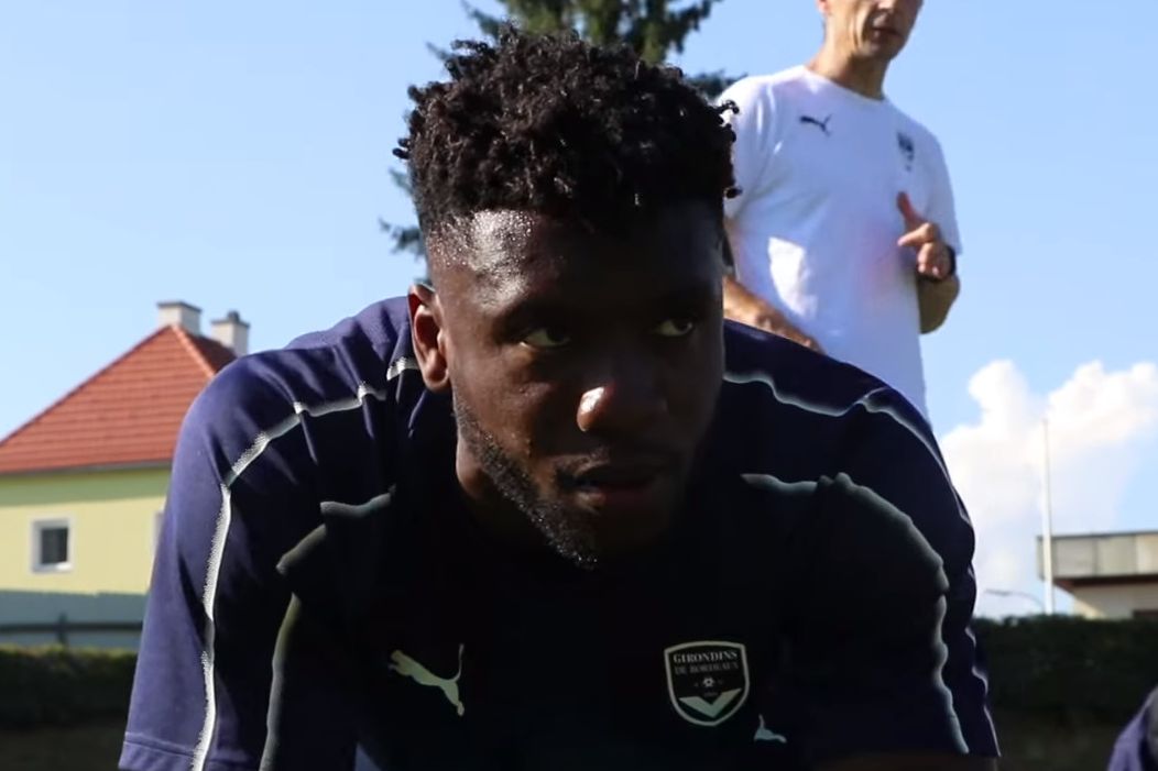 Enock Kwateng