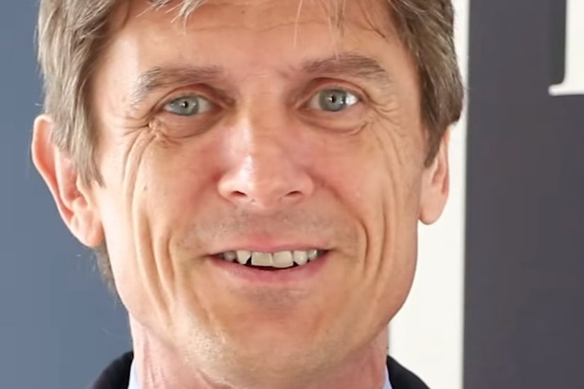 Frédéric Longuépée