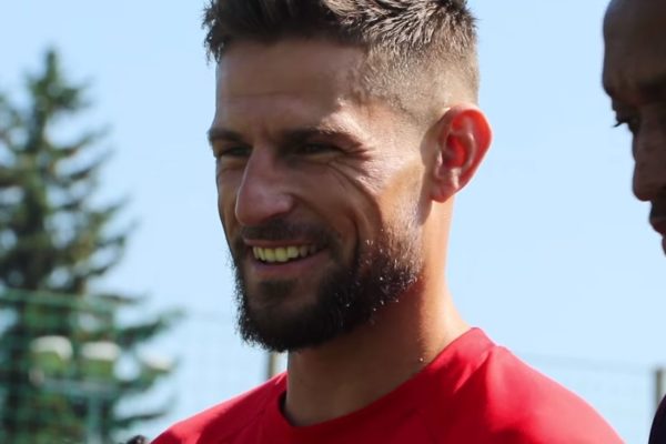 Benoit Costil