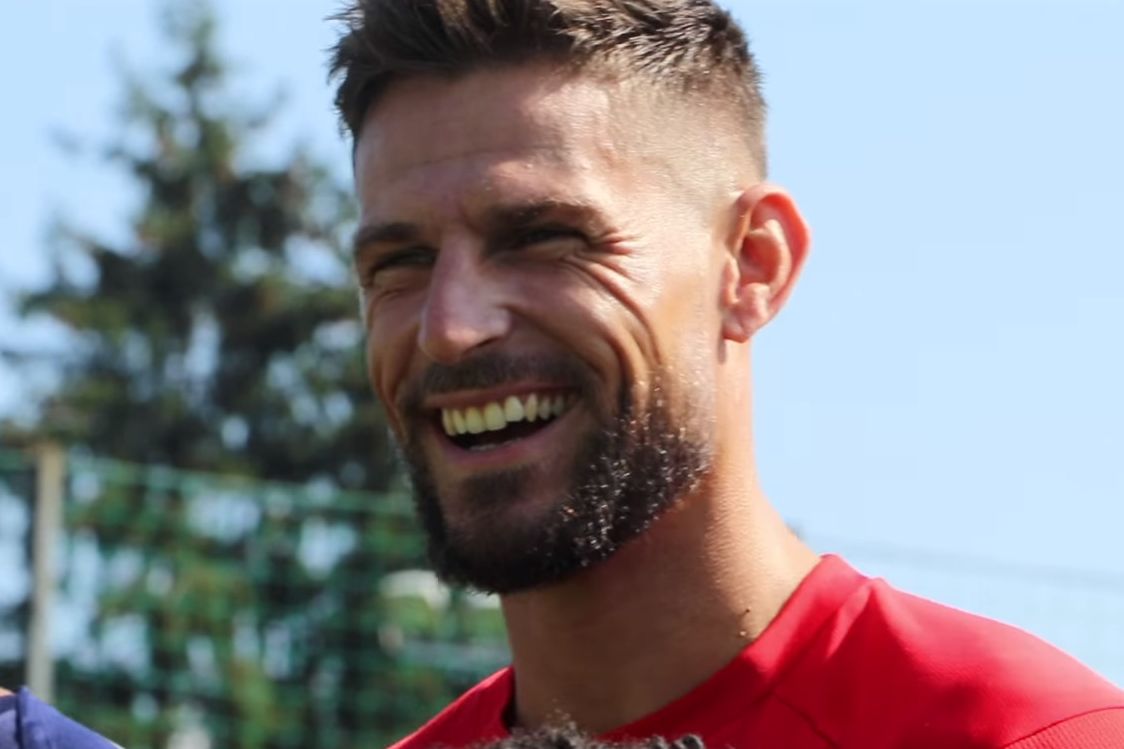 Benoit Costil