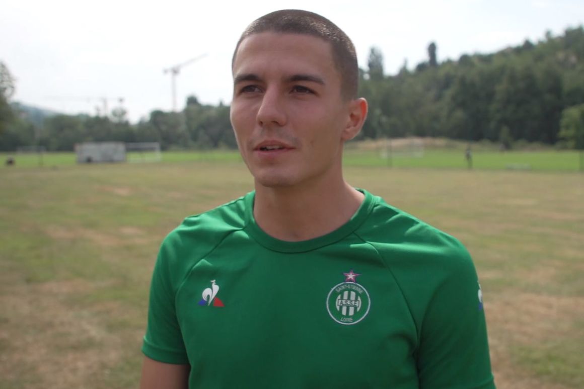 Sergi Palencia