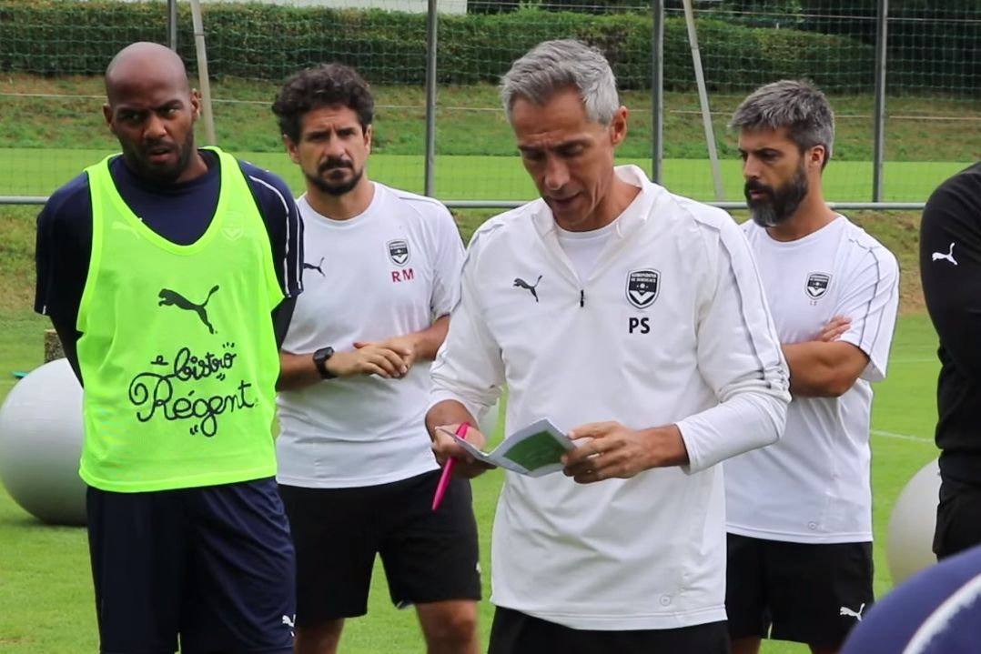 Paulo Sousa
