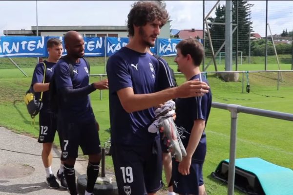Yacine Adli
