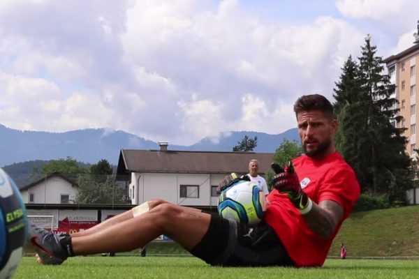 Benoit Costil