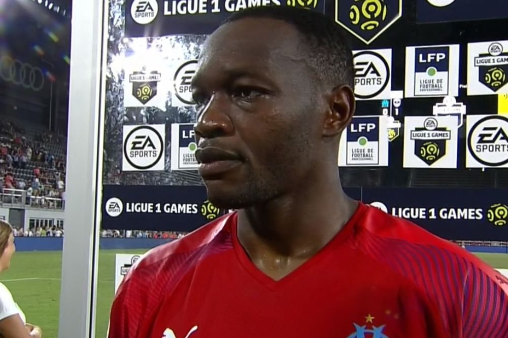 mandanda