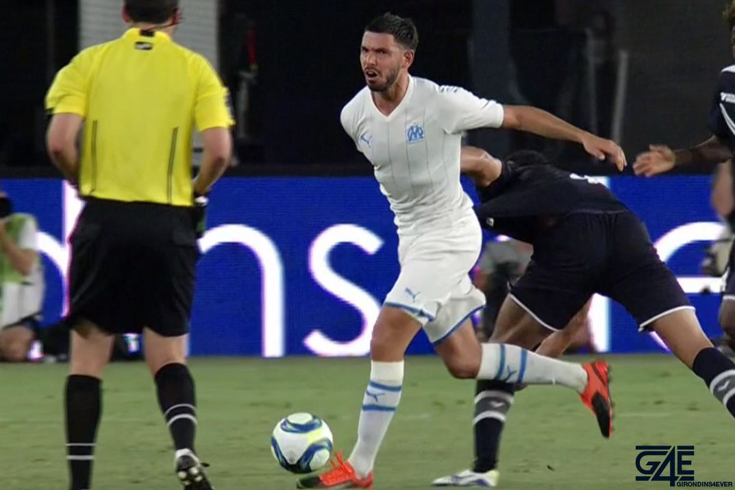 Morgan Sanson
