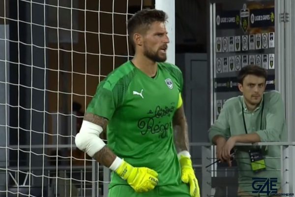 Benoit Costil