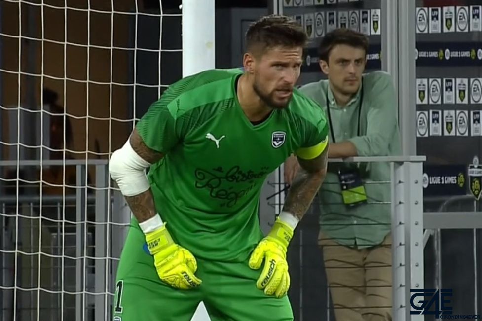 Benoit Costil
