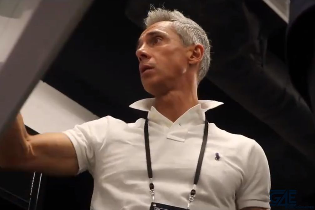 Paulo Sousa